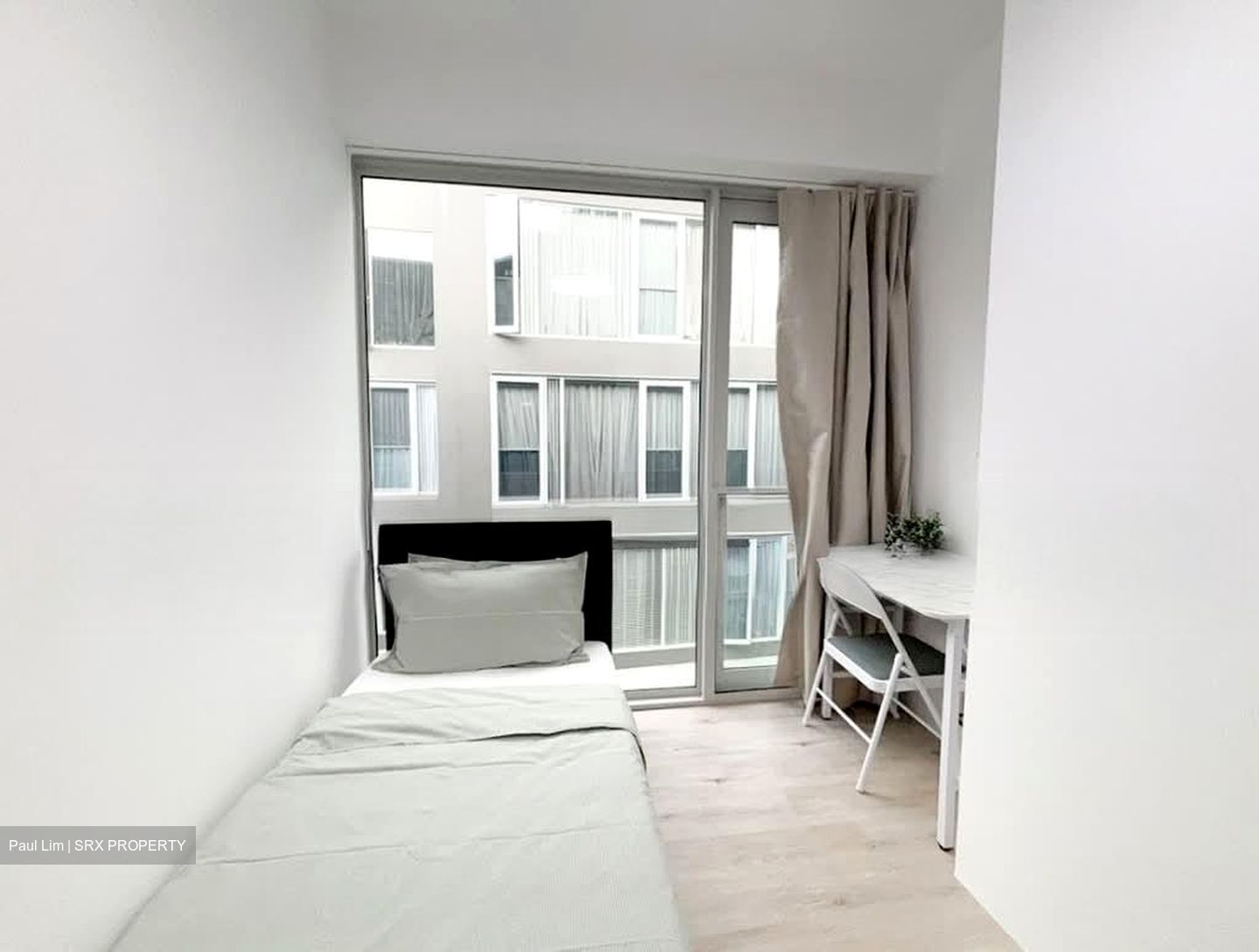 Wilkie Studio (D9), Apartment #574648111